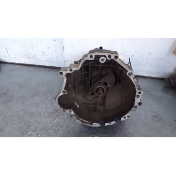 CAJA CAMBIOS GYX 204.000KM 6V