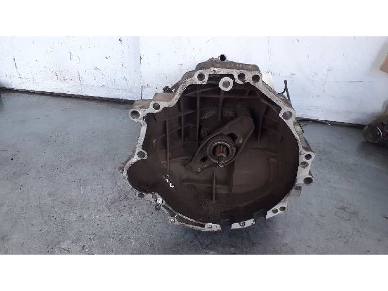Recambio de caja cambios para audi a6 berlina (4f2) 2.0 tdi referencia OEM IAM GYX 204.000KM 6V
