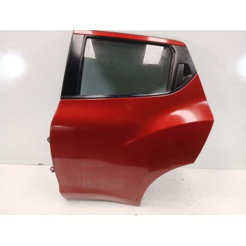 Recambio de puerta trasera izquierda para nissan juke (f15) 1.5 dci referencia OEM IAM H2101BA6MA  