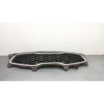 Recambio de rejilla paragolpes delantero para kia cee´d 1.4 crdi cat referencia OEM IAM 86351a2000  