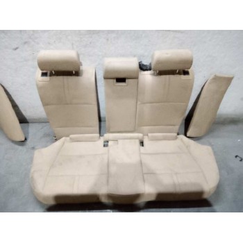 Recambio de juego asientos completo para bmw x3 (e83) 2.0d referencia OEM IAM   