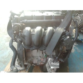 Recambio de motor casco para peugeot 3008 1.6 16v referencia OEM IAM 5F01 CASCO 