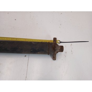 Recambio de transmision central para mercedes-benz clk (c209) clk 270 cdi (209.316) referencia OEM IAM 2035106  150 CM