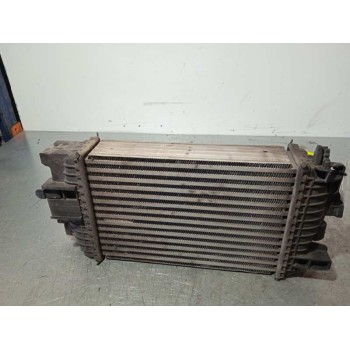 Recambio de intercooler para opel meriva b cosmo referencia OEM IAM 13337687  