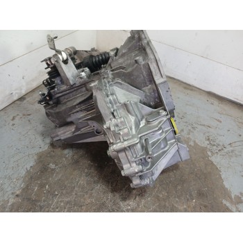 Recambio de caja cambios para suzuki swift v (az) 1.2 shvs (a2l412) referencia OEM IAM 9J07347AS3 manual 5v 40.000km