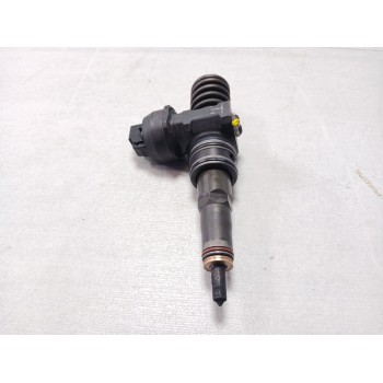 Recambio de inyector para seat toledo iii (5p2) 1.9 tdi referencia OEM IAM   
