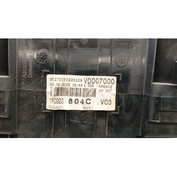 Recambio de cuadro instrumentos para seat leon (1p1) 1.9 tdi referencia OEM IAM 1p0920804c  