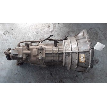 Recambio de caja cambios para ssangyong actyon 200 xdi referencia OEM IAM   
