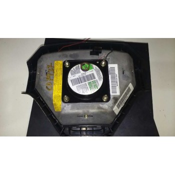 Recambio de airbag delantero izquierdo para hyundai getz (tb) 1.1 básico referencia OEM IAM HADMR032910646  