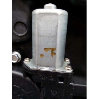 Recambio de elevalunas delantero izquierdo para mazda cx-5 2.2 turbodiesel cat referencia OEM IAM KD355997X 6 CABLES 