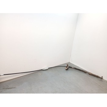 Recambio de palanca cambio para hyundai santa fe (bm) 2.2 crdi cat referencia OEM IAM 467002B220 AUTO 