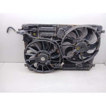 Recambio de electroventilador para ford kuga ii (dm2) 2.0 tdci 4x4 referencia OEM IAM EJ738C607AG F00HX2G195 
