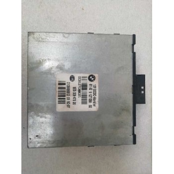 Recambio de modulo electronico para bmw serie 1 berlina (e81/e87) 118d referencia OEM IAM 61429127088 6142912708802 8ES00947920