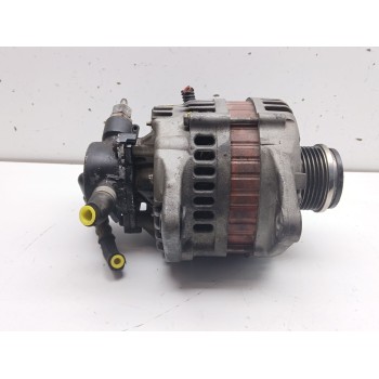 Recambio de alternador para opel astra h gtc (a04) 1.7 cdti (l08) referencia OEM IAM 12060834130n 12896334 8973551982