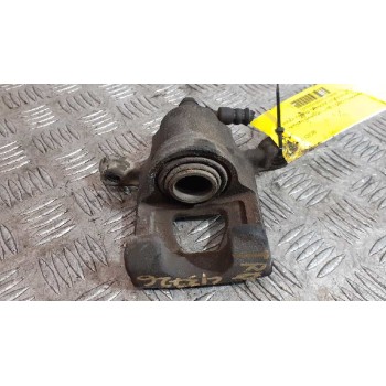 Recambio de pinza freno trasera izquierda para nissan qashqai (j10) 1.5 dci turbodiesel cat referencia OEM IAM   
