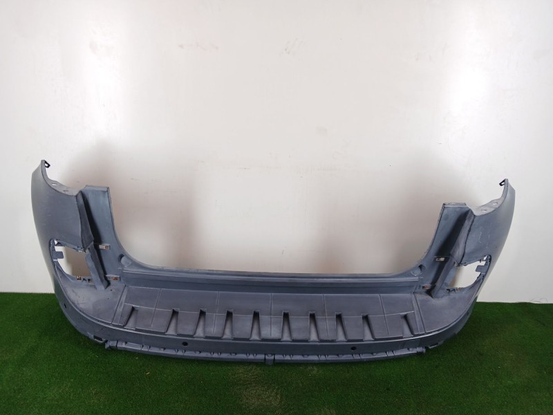 Recambio de paragolpes trasero para fiat 500l (351_, 352_) 1.4 (199lyb1b) referencia OEM IAM 735570834 735570834 