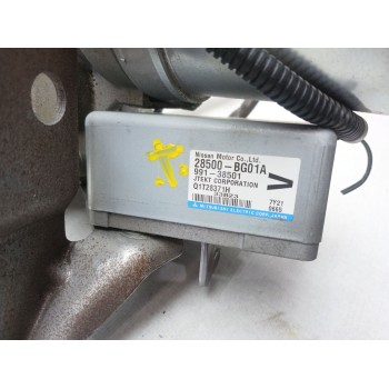 Recambio de columna direccion para nissan micra iii (k12) 1.4 16v referencia OEM IAM 28500bg01a 48810bg00a 