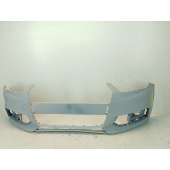 Recambio de paragolpes delantero para audi a1 (8x) ambition referencia OEM IAM A807437  