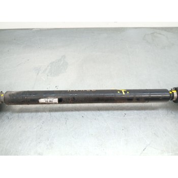 Recambio de transmision delantera derecha para seat altea (5p1) 1.9 tdi referencia OEM IAM 5Q0407272FF 1K0407272GM 