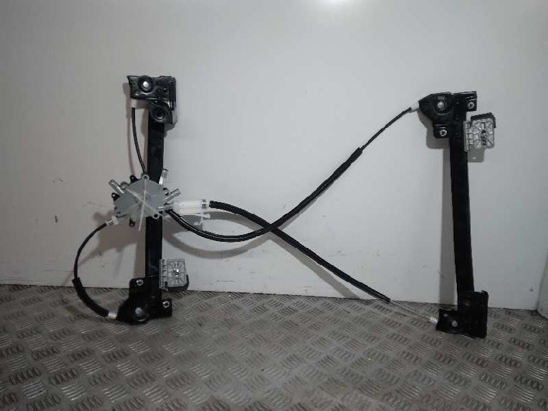 Recambio de elevalunas porton para land rover freelander referencia OEM IAM  NUEVO 02-05