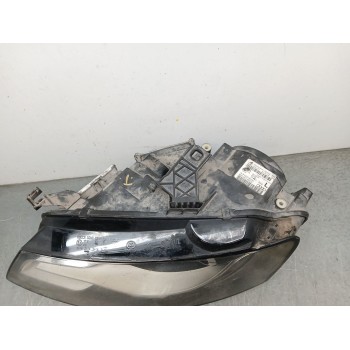 Recambio de faro izquierdo para audi a4 b8 (8k2) 2.0 tdi referencia OEM IAM 8K0941003C  
