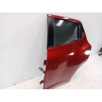 Recambio de puerta trasera izquierda para nissan juke (f15) 1.5 dci referencia OEM IAM H2101BA6MA  