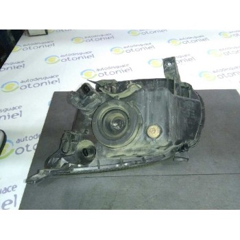 Recambio de faro derecho para suzuki ignis rm (mh) básico referencia OEM IAM  SOPORTE ROTO 