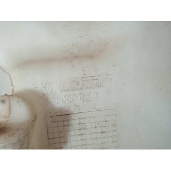 Recambio de deposito limpia para renault master kipper doka l3h1 3,5t referencia OEM IAM 2891000023R  