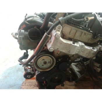 Recambio de motor casco para peugeot 3008 1.6 16v referencia OEM IAM 5F01 CASCO 