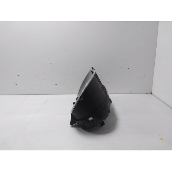 Recambio de cuadro instrumentos para mg zs suv (azs1) 1.5 vti referencia OEM IAM ZS11MCE71101  