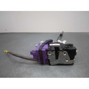 Recambio de cerradura puerta trasera izquierda para hyundai i30 cw (pd) family referencia OEM IAM 81410G3010 5 PINES 