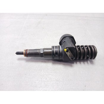 Recambio de inyector para seat toledo iii (5p2) 1.9 tdi referencia OEM IAM   
