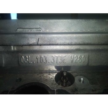 Recambio de culata para volkswagen passat cc (357) 2.0 tdi referencia OEM IAM 03L103373E0280  