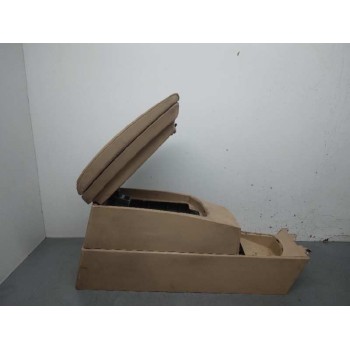 Recambio de apoyabrazos central para bmw x3 (e83) 2.0d referencia OEM IAM 3400692  