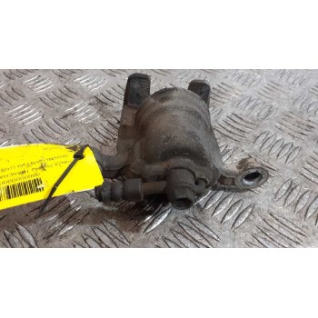 Recambio de pinza freno trasera izquierda para nissan qashqai (j10) 1.5 dci turbodiesel cat referencia OEM IAM   