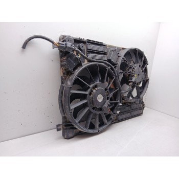 Recambio de electroventilador para ford kuga ii (dm2) 2.0 tdci 4x4 referencia OEM IAM EJ738C607AG F00HX2G195 