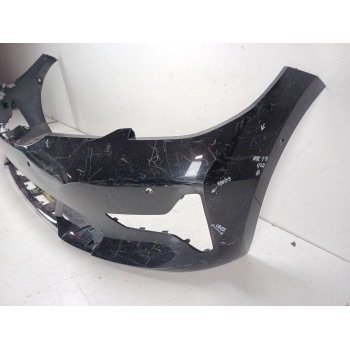 Recambio de paragolpes delantero para bmw 3 (g20, g80, g28) 330 i referencia OEM IAM 51117468359  
