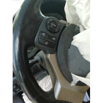 Recambio de volante para lexus is 300h referencia OEM IAM 4510076160C2 CON MANDOS 