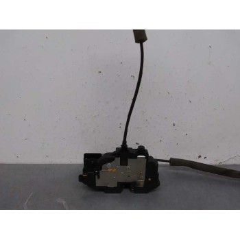 Recambio de cerradura puerta delantera derecha para nissan nv 400 l1h1 2,8t pro referencia OEM IAM 80502009R  6 PINS