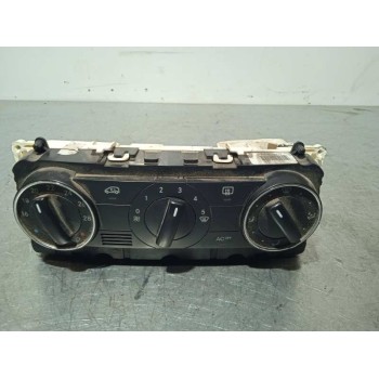 MANDO CLIMATIZADOR A1698301385 