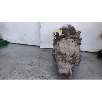 Recambio de caja cambios para audi a6 berlina (4f2) 2.0 tdi referencia OEM IAM GYX 204.000KM 6V