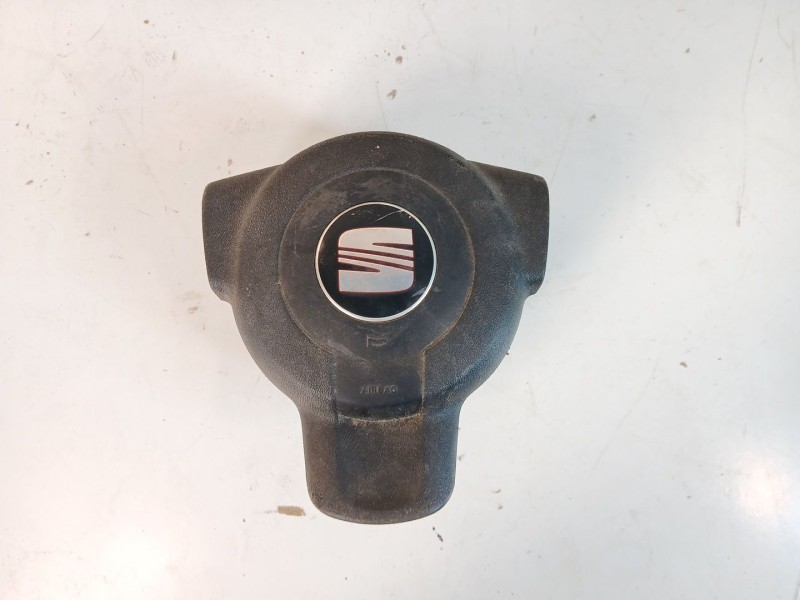 Recambio de kit airbag para seat leon (1p1) 1.9 tdi referencia OEM IAM 2153498 1ºSERIE 