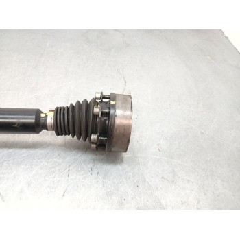 Recambio de transmision delantera derecha para seat altea (5p1) 1.9 tdi referencia OEM IAM 5Q0407272FF 1K0407272GM 