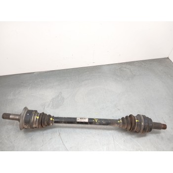 TRANSMISION TRASERA IZQUIERDA 33207581027 7581027AI03 