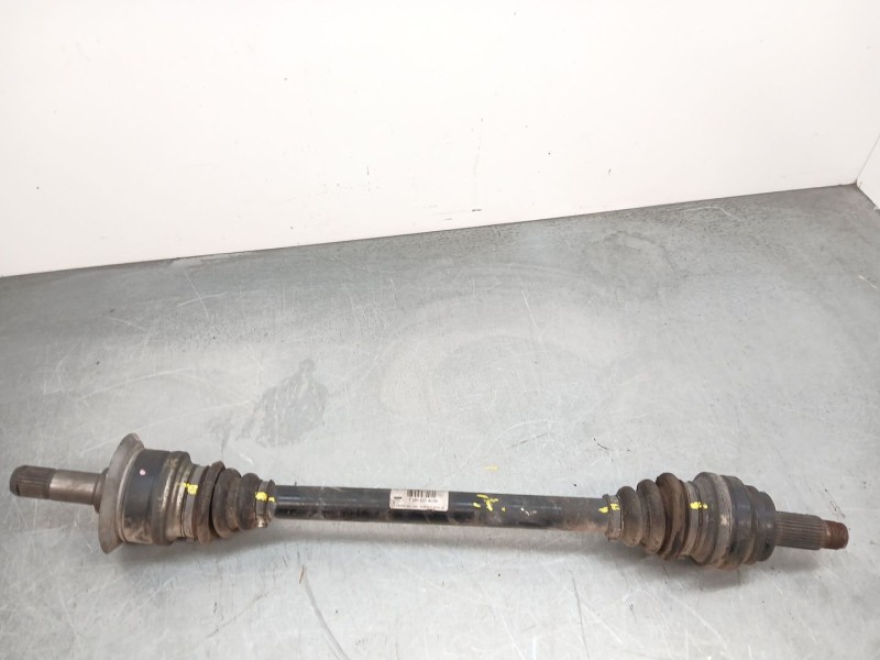 Recambio de transmision trasera izquierda para bmw serie 5 lim. (f10) 520d xdrive referencia OEM IAM 33207581027 7581027AI03 