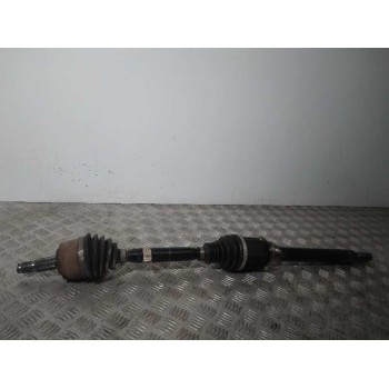 TRANSMISION DELANTERA DERECHA 