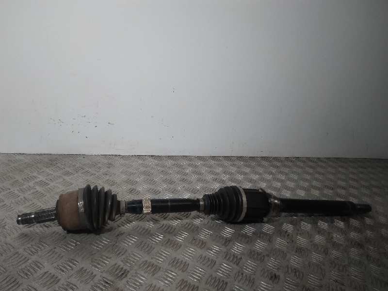 Recambio de transmision delantera derecha para jeep renegade sport 4x2 referencia OEM IAM   