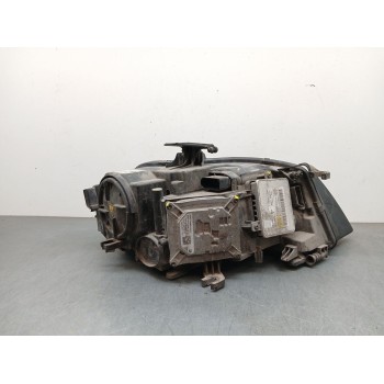 Recambio de faro izquierdo para audi a4 b8 (8k2) 2.0 tdi referencia OEM IAM 8K0941003C  