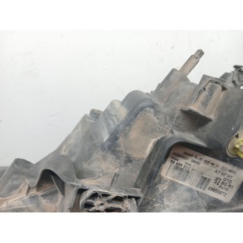 Recambio de faro izquierdo para peugeot 207 sw (wk_) 1.6 hdi referencia OEM IAM 9649986280 89900872 620695