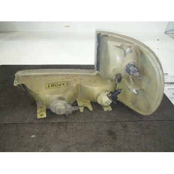 Recambio de piloto delantero izquierdo para ford explorer 4.0 xlt referencia OEM IAM   